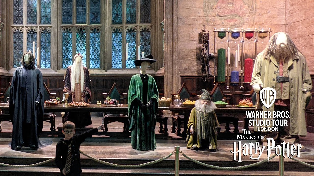 Tip: Book well in advance — this is one of London's most popular experiences.