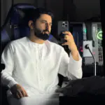 Profile picture of Mohamed Abdelrahim