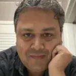 Profile picture of Sathyanarayanan Krishnan