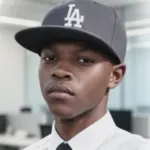 Profile picture of Fredrick