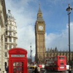 Group logo of London Calling