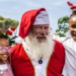 Group logo of Real Bearded Santa UK